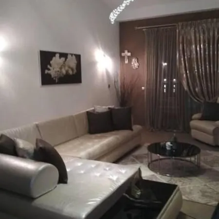 Anchors Aweigh-sea View Apart. Apartment Nea Skioni