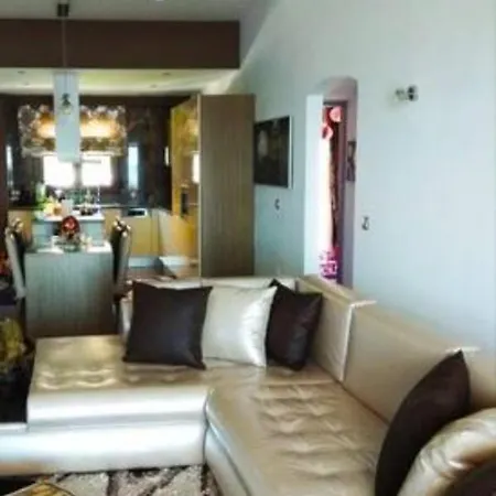 Apartment Anchors Aweigh-sea View Apart. *