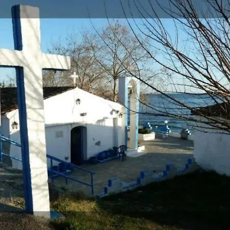 Anchors Aweigh-sea View Apart. Apartment Nea Skioni