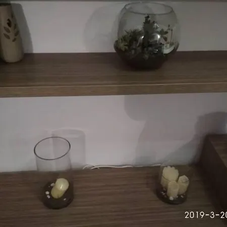 Anchors Aweigh-sea View Apart. Appartement *