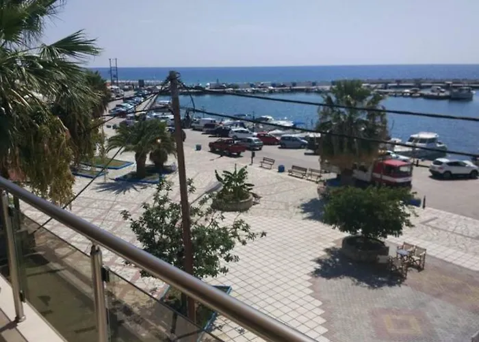 Anchors Aweigh-sea View Apart. Lägenhet