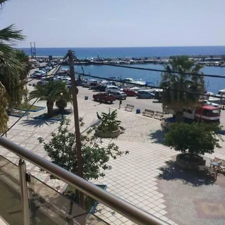 Anchors Aweigh-sea View Apart. Lejlighed *