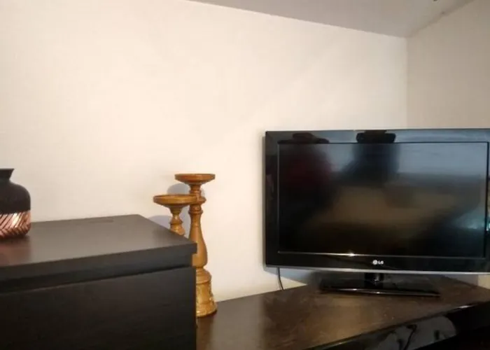 Anchors Aweigh-sea View Apart. 尼尔斯吉尼